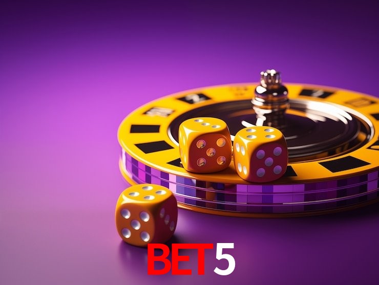 bet5 Mobile Legends