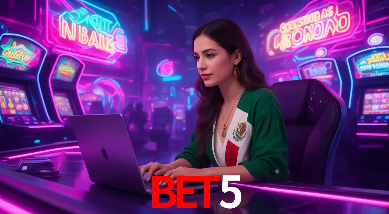 bet5 Apuestas Deportivas