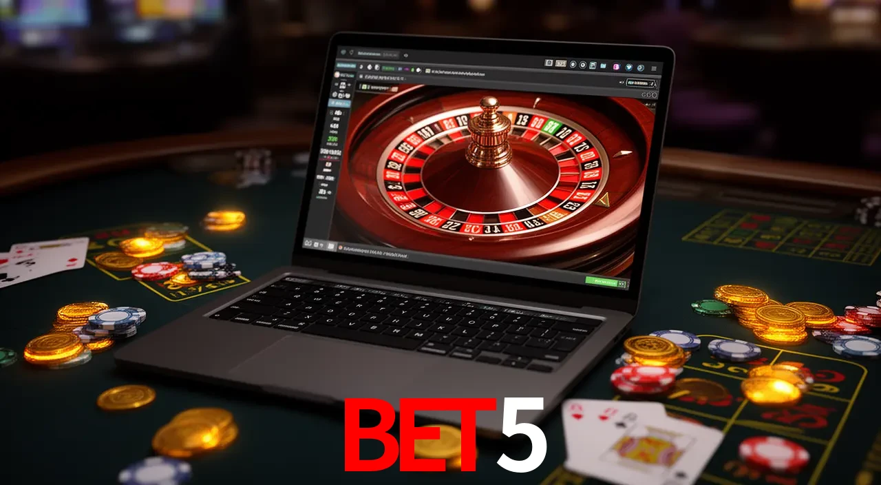bet5 Arcade