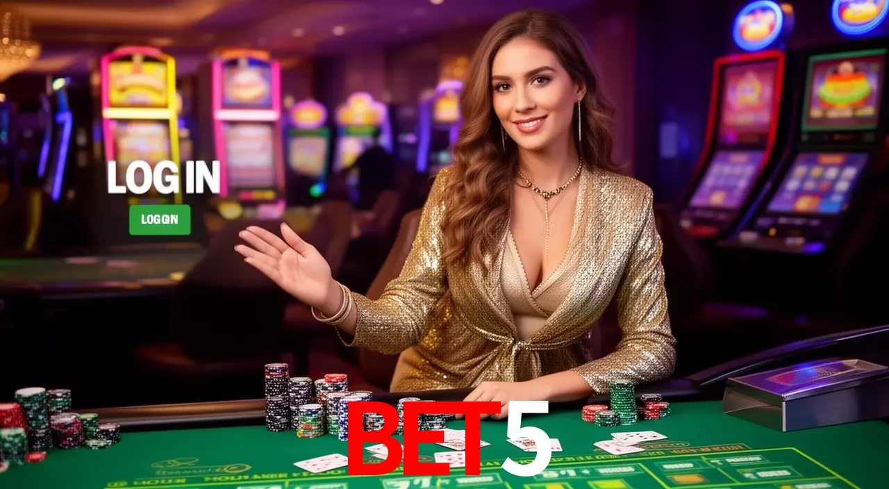 bet5 Bingo
