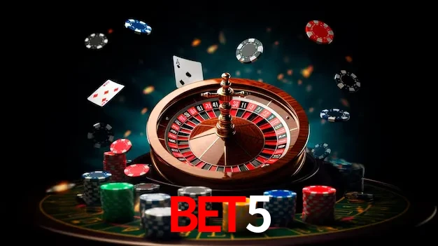 bet5 Crash Games