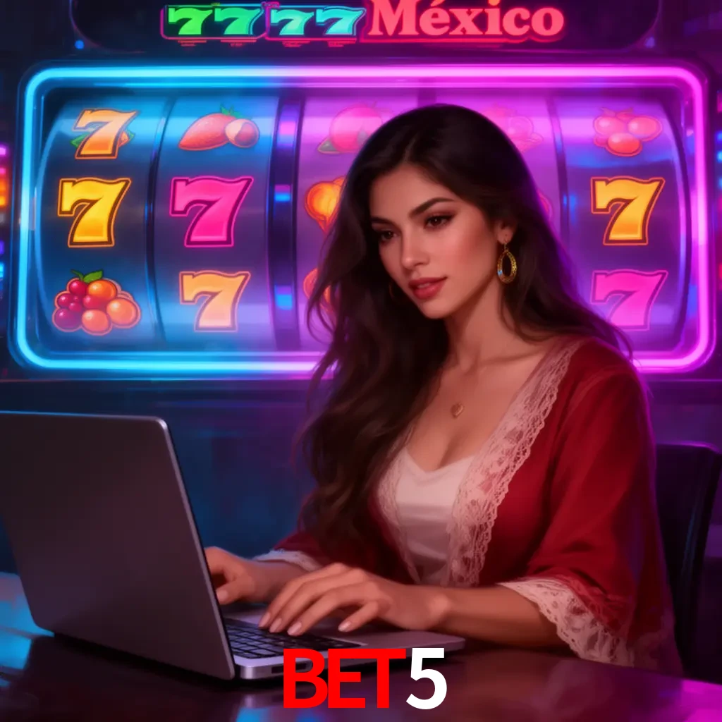 bet5 Roulette en Vivo