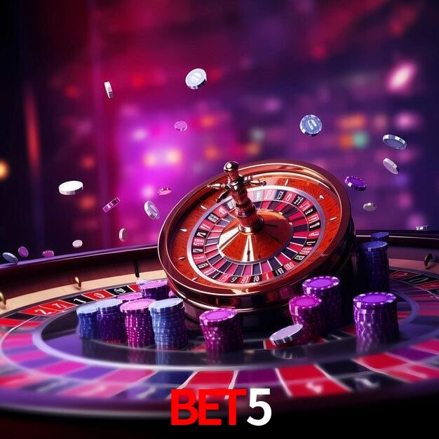 bet5 Rondas Especiales