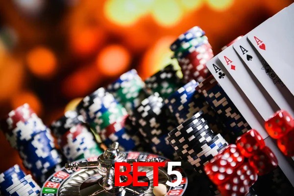 bet5 Actualizaciones instantáneas