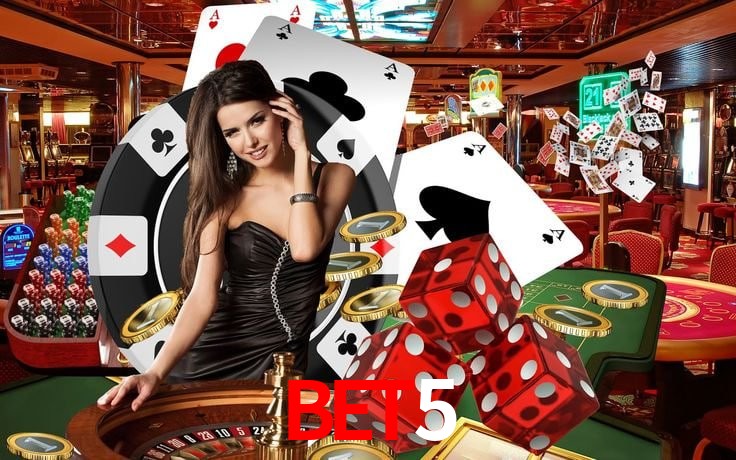 bet5 Información confiable