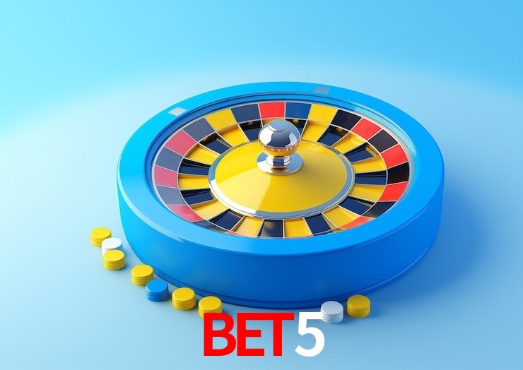 bet5 Multideporte y juego