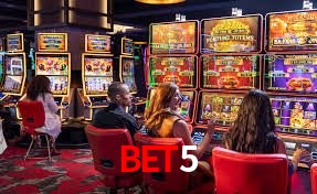bet5 Actualizaciones en tiempo real