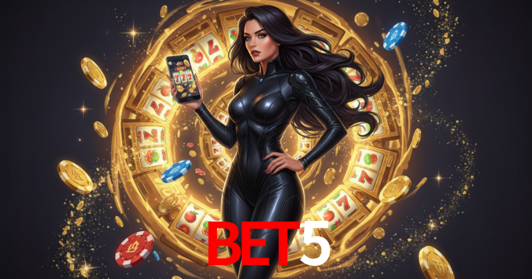 bet5 Juegos Confiables