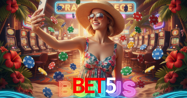 bet5 Términos y Condiciones