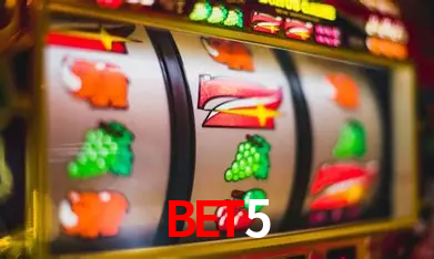 bet5 gaming platform
