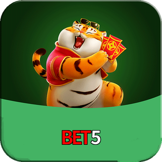 bet5 logo